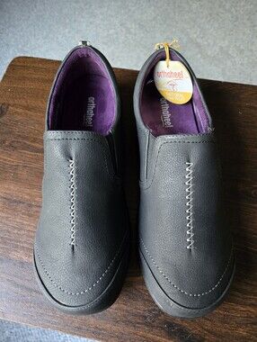 Orthaheel Loafers
